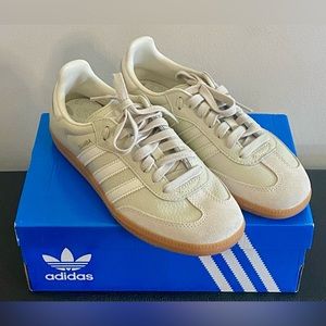 adidas Samba OG Womens 5.5